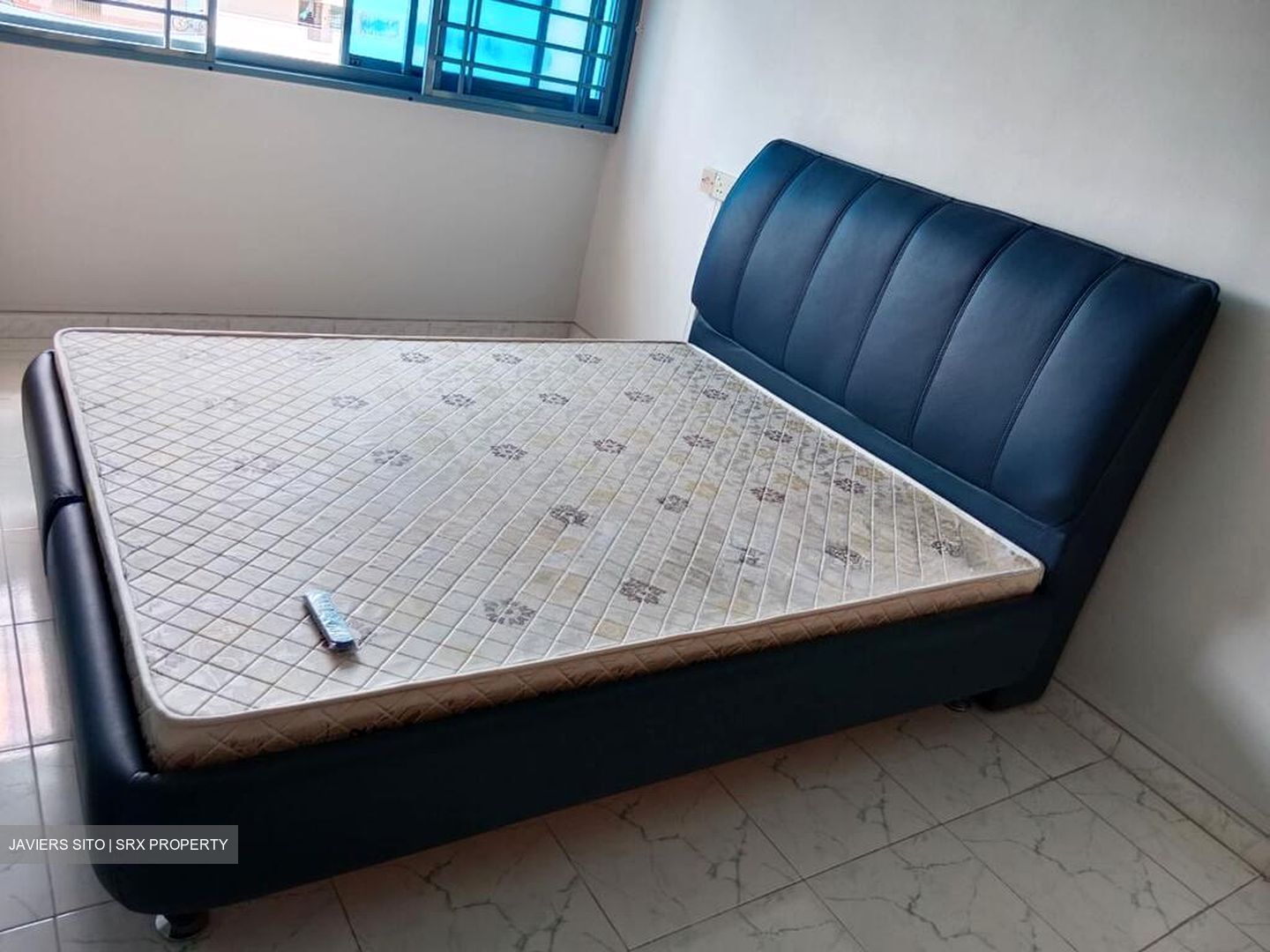 Blk 467A Blue Riverview (Sembawang), HDB 4 Rooms #512214841